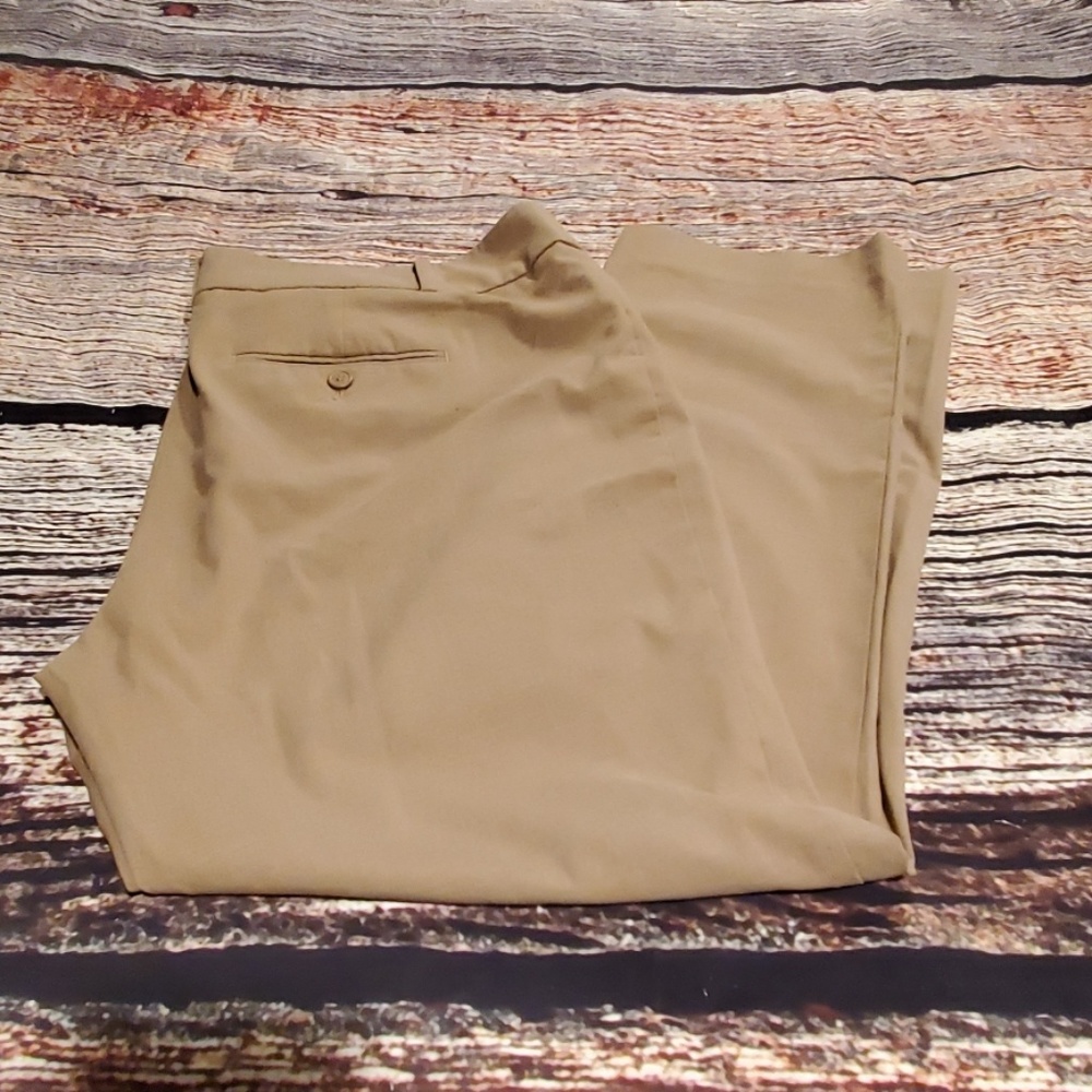 16 Ann Taylor modern fit pants